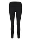 JOY sportswear UDINE Trainingshose Damen - black