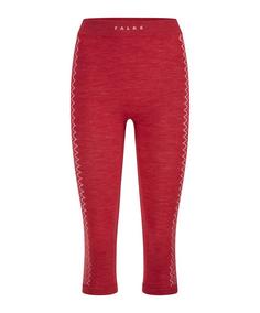 Falke Tights Funktionsunterhose Damen red (8644)