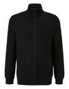 JOY sportswear RAMON Trainingsjacke Herren - black
