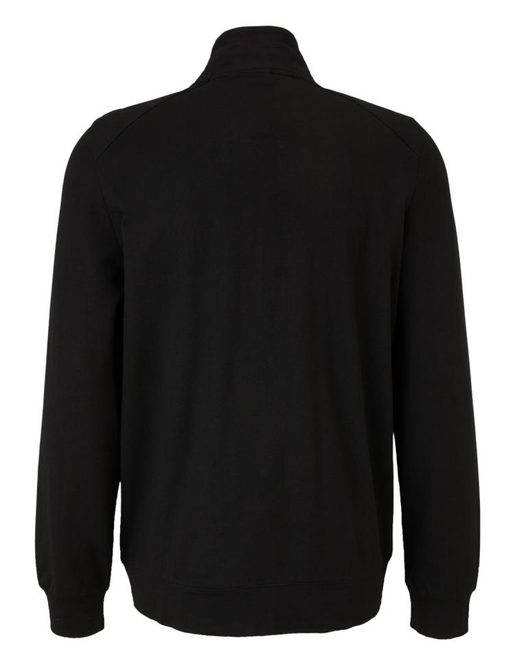 JOY sportswear JOY sportswear RAMON Trainingsjacke Herren - black - 1 | SportScheck