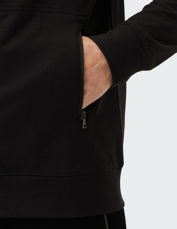 JOY sportswear JOY sportswear RAMON Trainingsjacke Herren - black - 3 | SportScheck