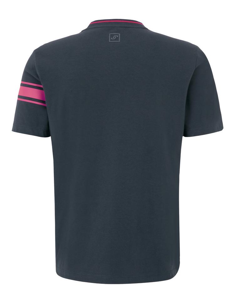 JOY sportswear JOY sportswear Gentleman's Style T-Shirt Jersey T-Shirt Herren - london blue - 1 | SportScheck