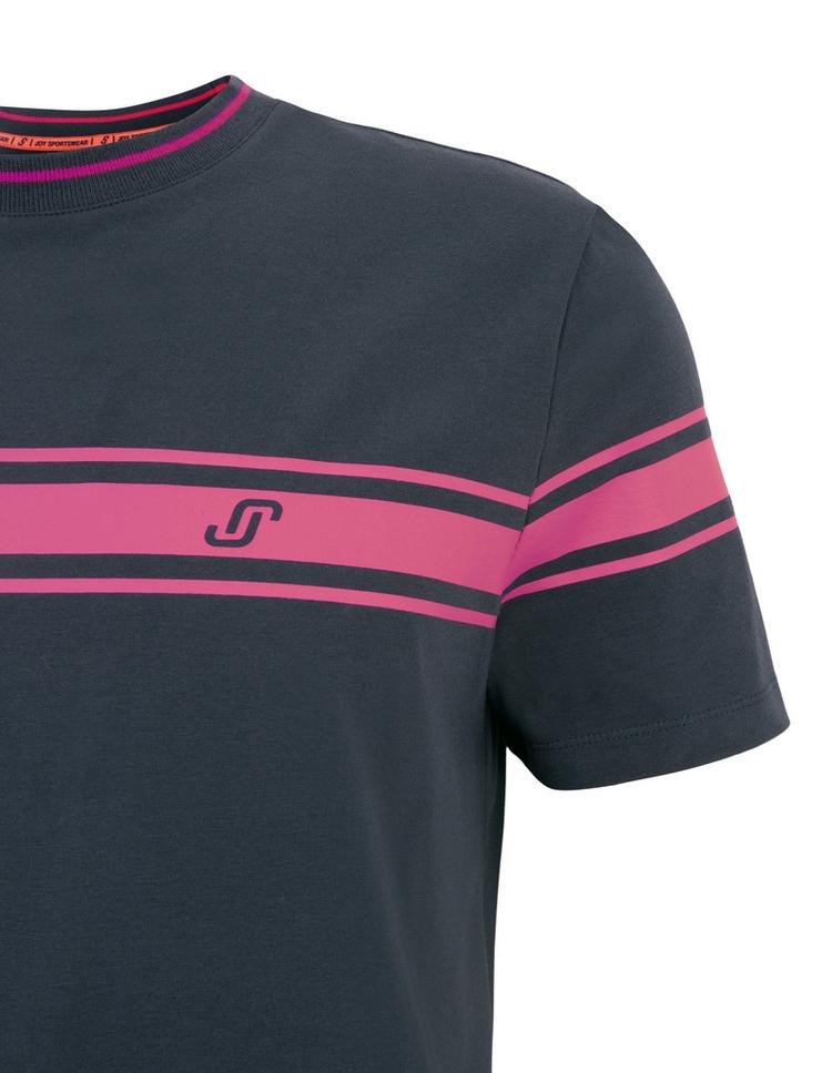 JOY sportswear JOY sportswear Gentleman's Style T-Shirt Jersey T-Shirt Herren - london blue - 2 | SportScheck