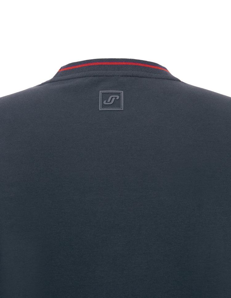 JOY sportswear JOY sportswear Gentleman's Style T-Shirt Jersey T-Shirt Herren - london blue - 3 | SportScheck