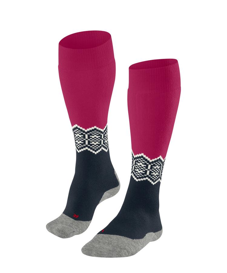 Falke Falke SK2 Intermediate Women Socken Damen - space blue (6116) - 0 | SportScheck