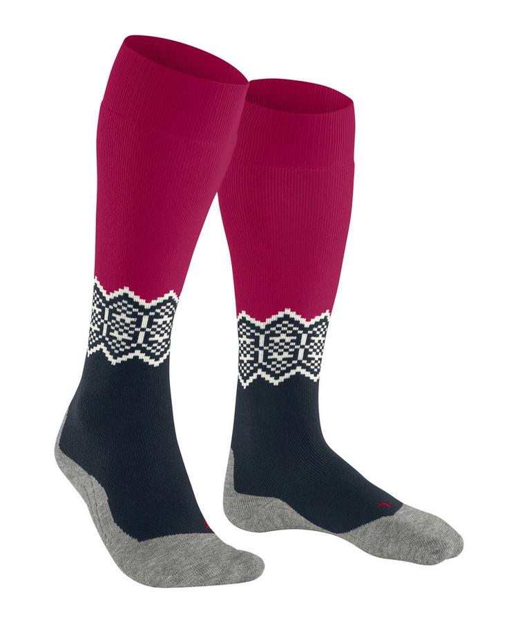 Falke Falke SK2 Intermediate Women Socken Damen - space blue (6116) - 0 | SportScheck