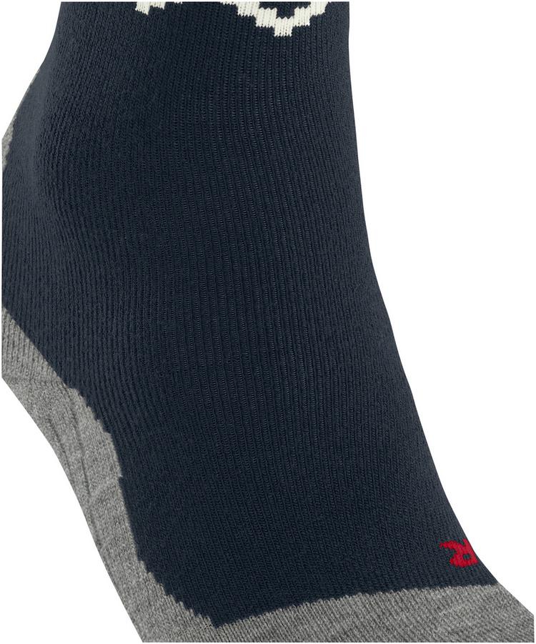 Falke Falke SK2 Intermediate Women Socken Damen - space blue (6116) - 1 | SportScheck