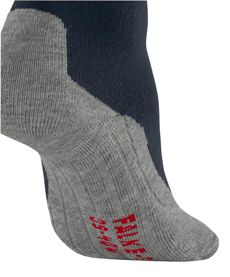 Falke Falke SK2 Intermediate Women Socken Damen - space blue (6116) - 2 | SportScheck
