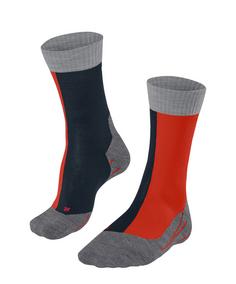 Falke Socken Laufsocken Herren samba orange (8182)