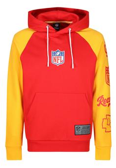 Re:Covered NFL Chiefs 1993 Hoodie Red