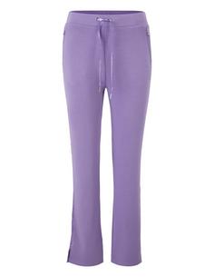 JOY sportswear JASMINE Trainingshose Damen violet chalk