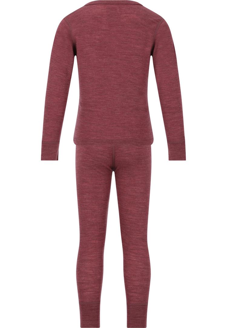 ZigZag ZigZag Cerro W&auml;scheset Kinder - 4291 Nocturne - 0 | SportScheck