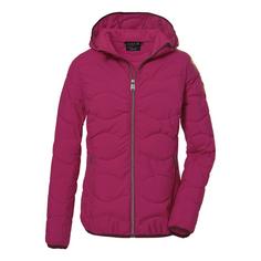 G.I.G.A. DX by killtec Outdoorweste Damen Rose4016