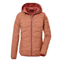 G.I.G.A. DX by killtec Outdoorweste Damen Orange