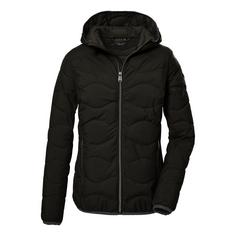 G.I.G.A. DX by killtec Outdoorweste Damen Schwarz01110