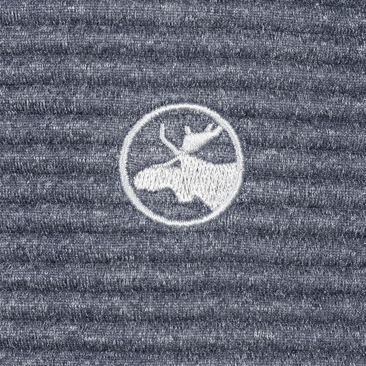 DEPROC active DEPROC active ELM Strickfleece Damen - navy - 0 | SportScheck