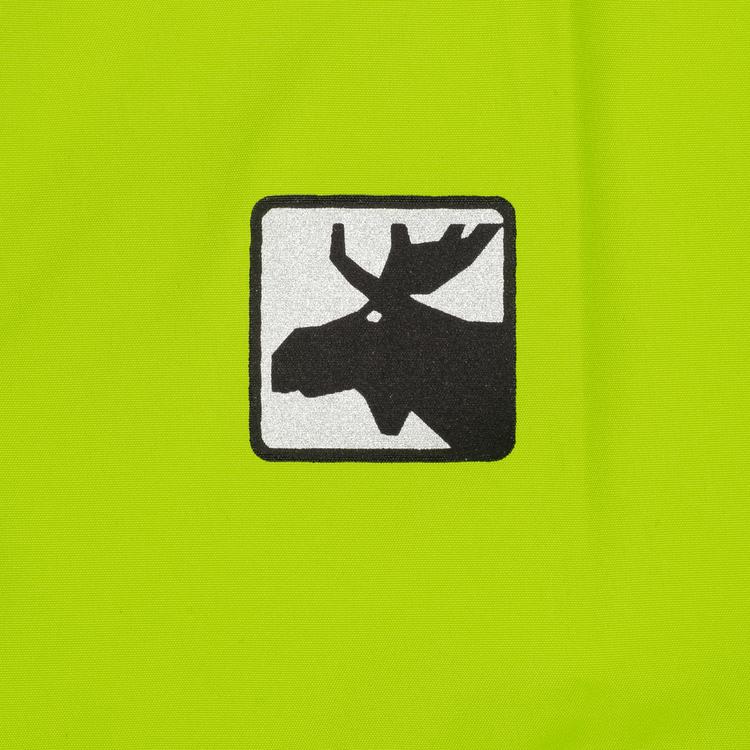 DEPROC active DEPROC active HAMTON WOMEN Funktionsjacke Damen - lime - 0 | SportScheck