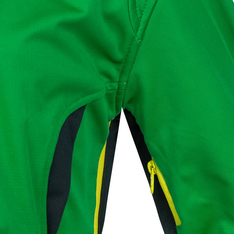 DEPROC active DEPROC active Downton Peak WOMEN Softshelljacke Damen - gr&uuml;n - 1 | SportScheck