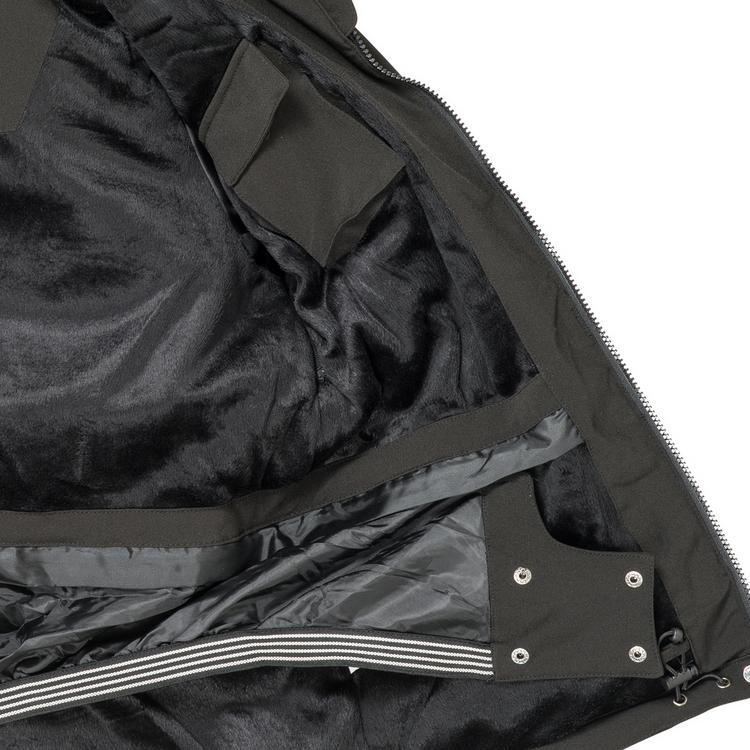 DEPROC active DEPROC active MONTREAL WOMEN Winterjacke Damen - black - 2 | SportScheck