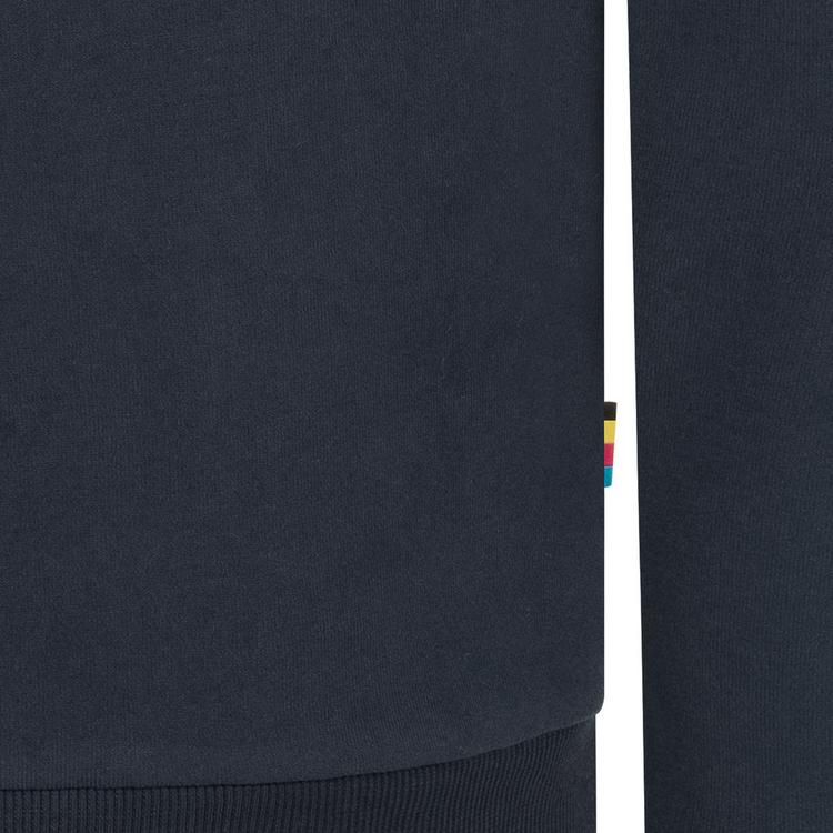 DEPROC active DEPROC active LinusDC Men Sweatshirt Herren - navy - 2 | SportScheck