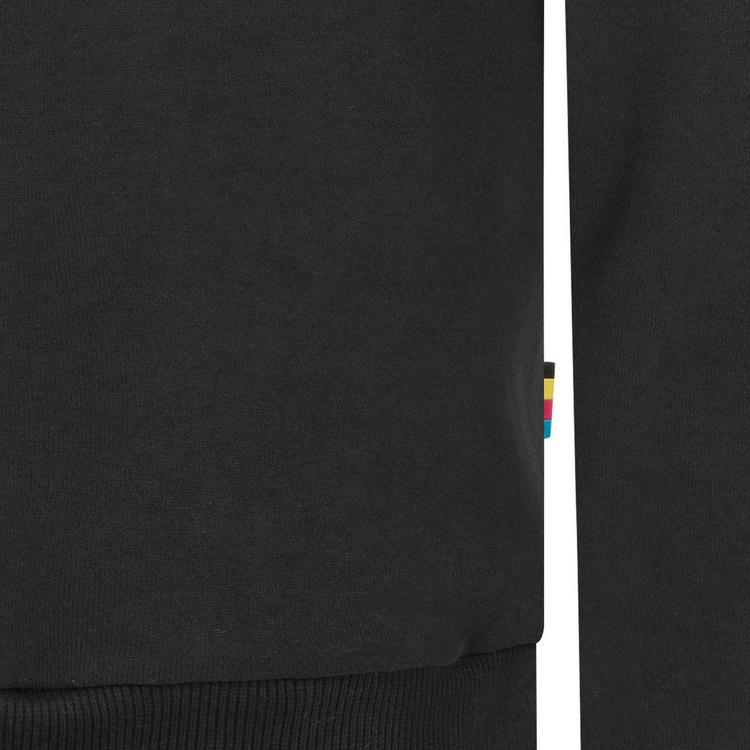 DEPROC active DEPROC active FinnCMYK Men Sweatjacke Herren - black - 2 | SportScheck