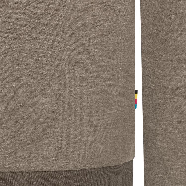 DEPROC active DEPROC active FinnCMYK Men Sweatjacke Herren - military melange - 2 | SportScheck