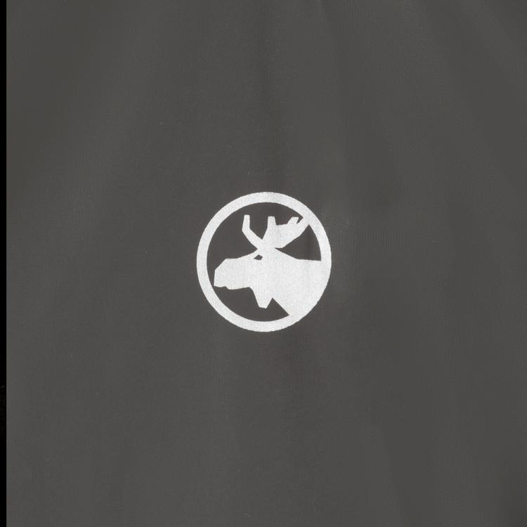 DEPROC active DEPROC active Friesennerz NEW ELLESMERE WOMEN Regenjacke Damen - anthracit - 2 | SportScheck