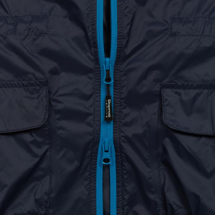 DEPROC active DEPROC active LYNN WOMEN Regenjacke Damen - navy - 0 | SportScheck