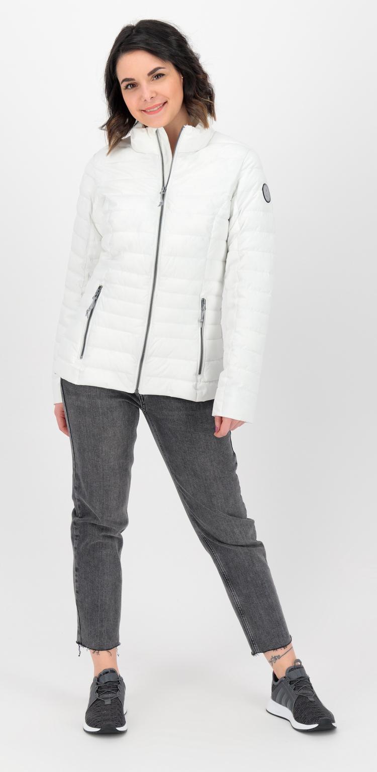 KILLTEC KILLTEC GS 99 WMN Parka Damen - white - 2 | SportScheck