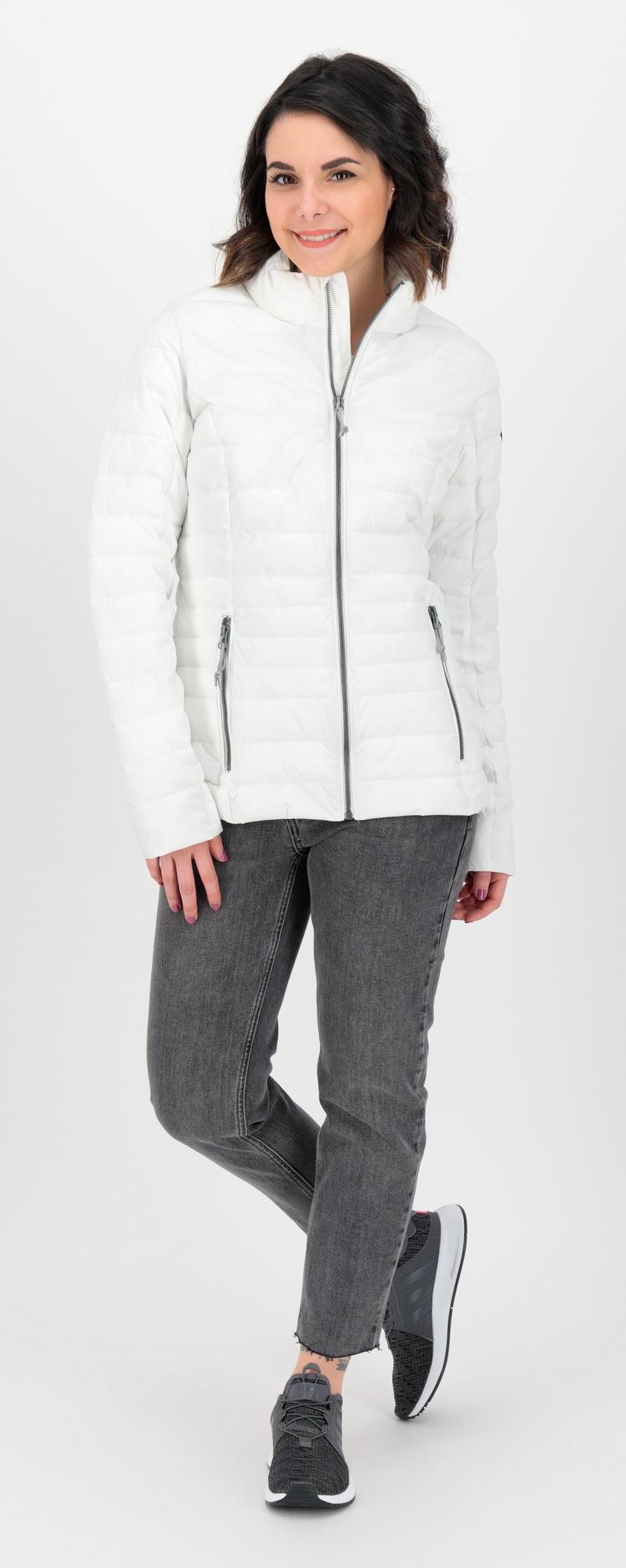 KILLTEC KILLTEC GS 99 WMN Parka Damen - white - 4 | SportScheck