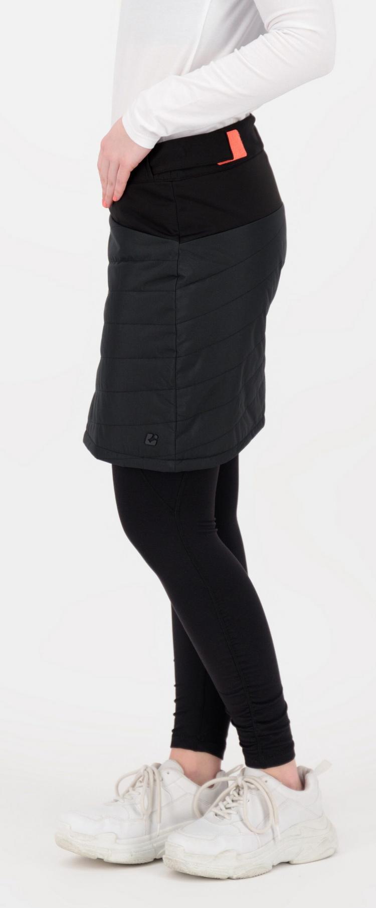 KILLTEC KILLTEC KOW 50 WMN Skort Damen - schwarz - 3 | SportScheck