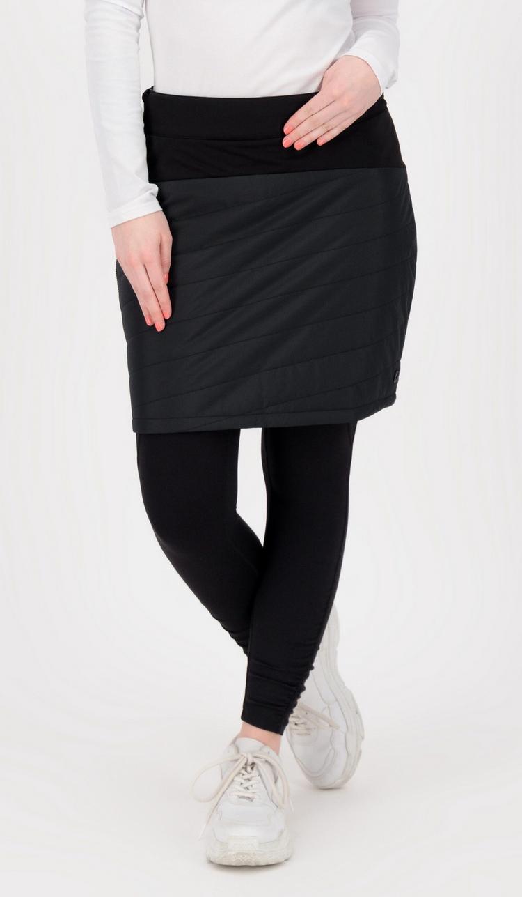 KILLTEC KILLTEC KOW 50 WMN Skort Damen - schwarz - 4 | SportScheck