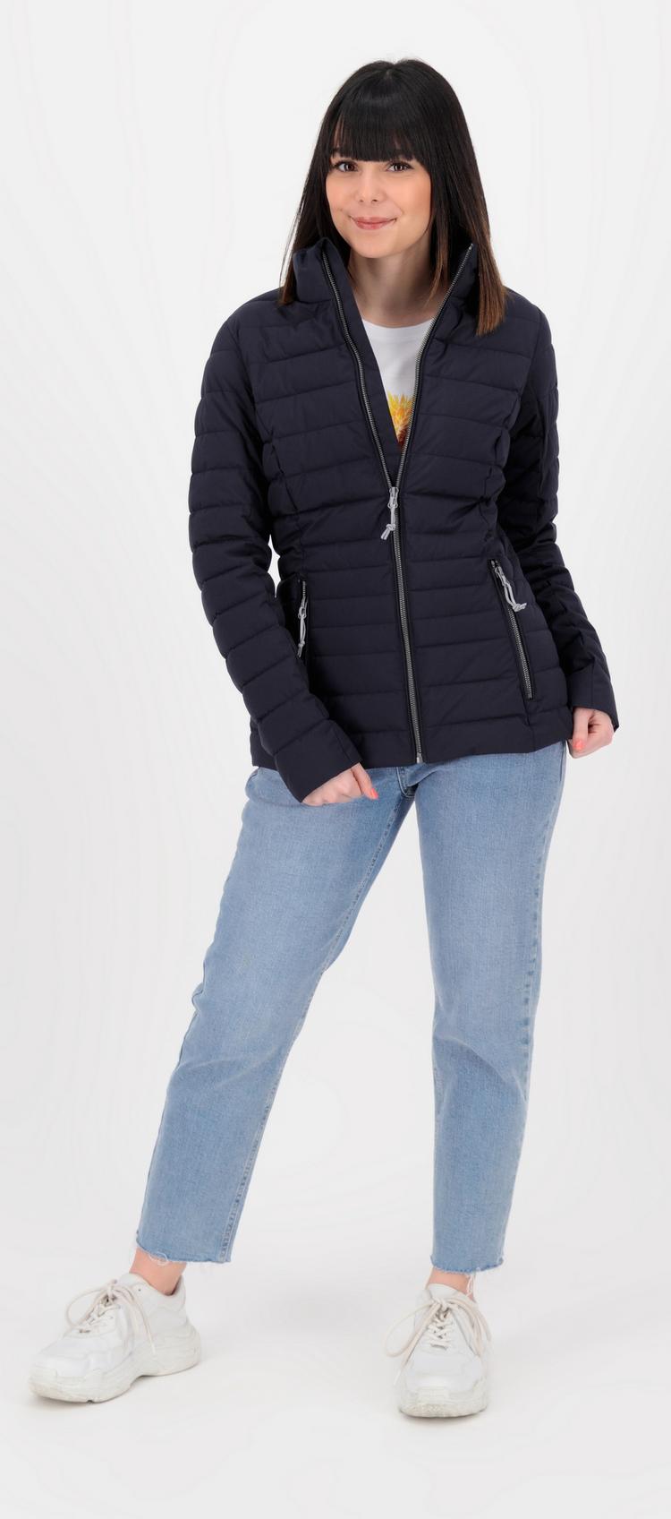 KILLTEC KILLTEC GS 99 WMN Parka Damen - navy - 3 | SportScheck