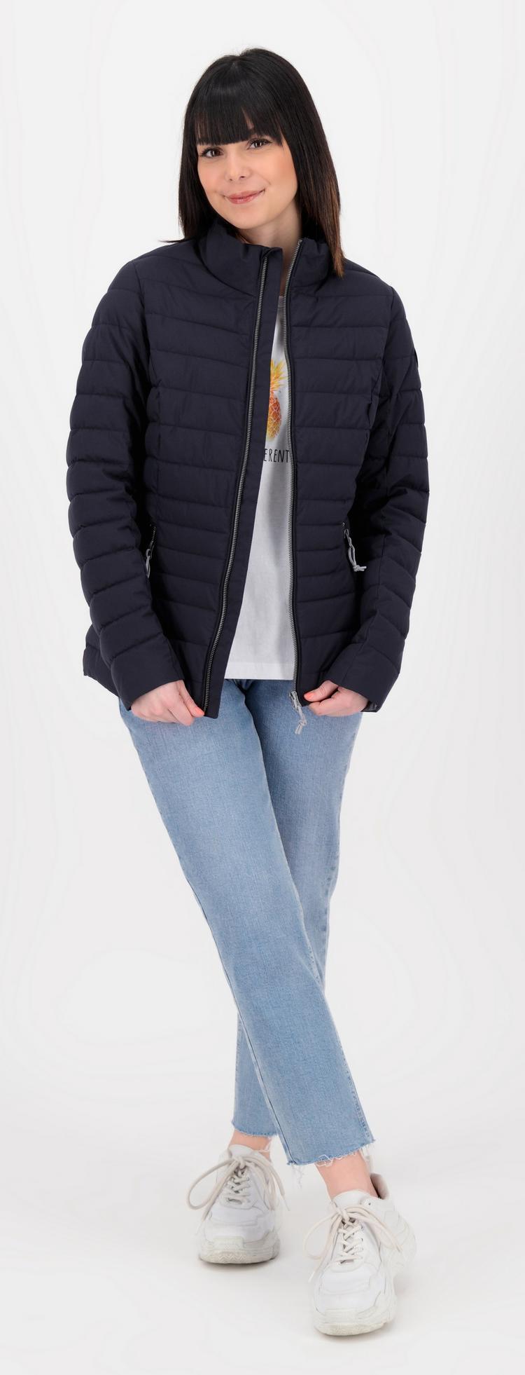 KILLTEC KILLTEC GS 99 WMN Parka Damen - navy - 4 | SportScheck