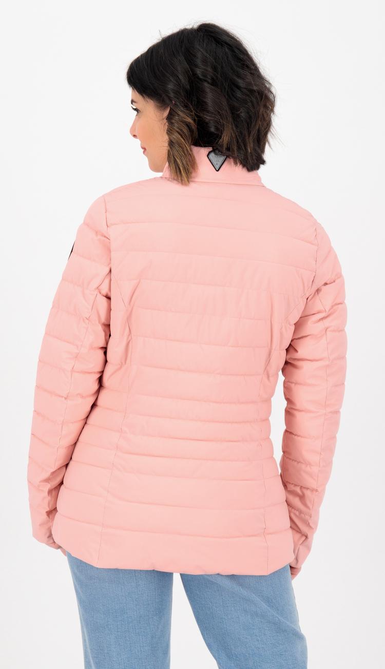 KILLTEC KILLTEC GS 99 WMN Parka Damen - rose - 2 | SportScheck