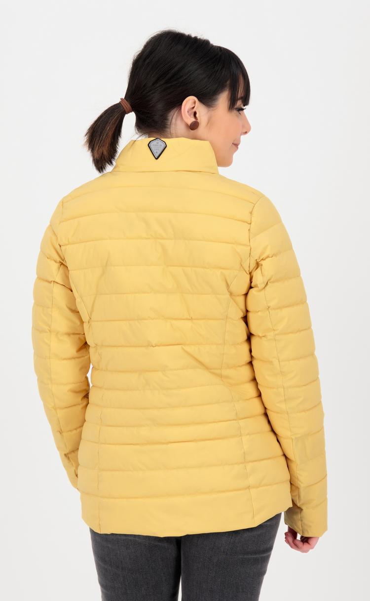 KILLTEC KILLTEC GS 99 WMN Parka Damen - gelb - 3 | SportScheck