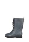 Ilse Jacobsen RUB15 Gummistiefel Damen - grey