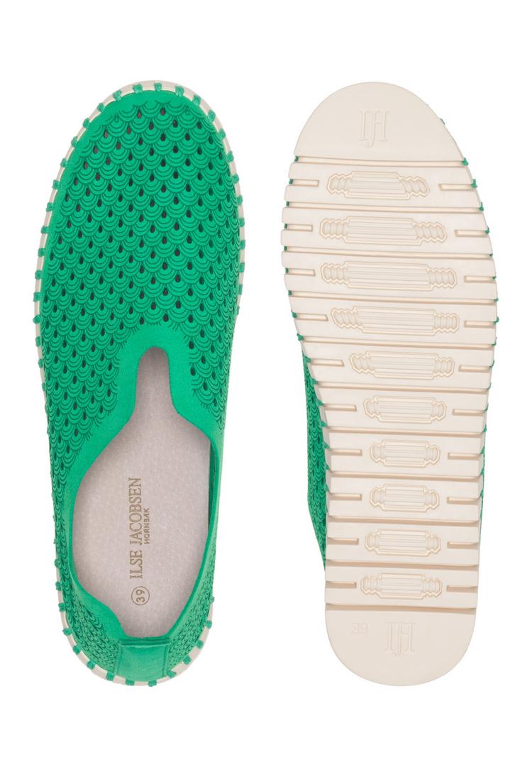 Ilse Jacobsen Ilse Jacobsen TULIP3275 Sneaker Damen - Fern Green - 0 | SportScheck
