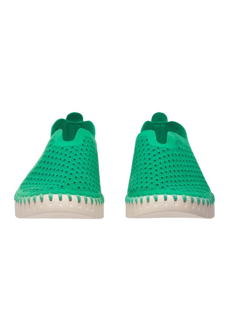 Ilse Jacobsen Ilse Jacobsen TULIP3275 Sneaker Damen - Fern Green - 1 | SportScheck