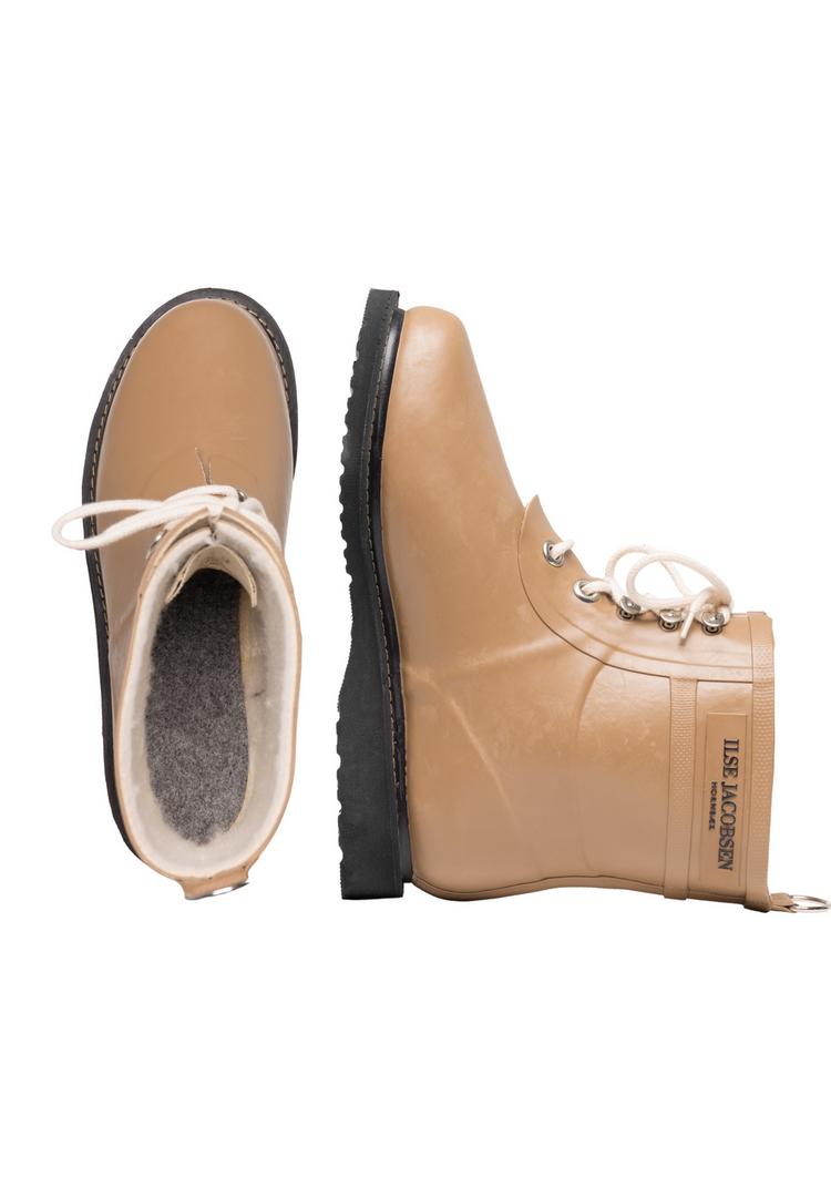 Ilse Jacobsen Ilse Jacobsen RUB2 Gummistiefel Damen - otter - 0 | SportScheck