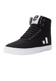 ethletic Hiro II Sneaker jet black