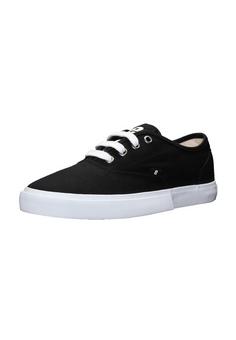 ethletic Kole Sneaker jet black