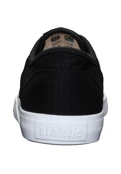 Rückansicht von ethletic Kole Sneaker jet black