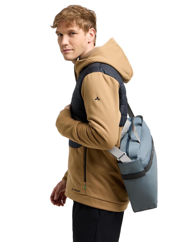 VAUDE VAUDE Mineo Commuter Briefcase 17 Fahrradtasche - heron - 4 | SportScheck
