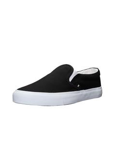 ethletic Fair Deck Collection Sneaker jet black