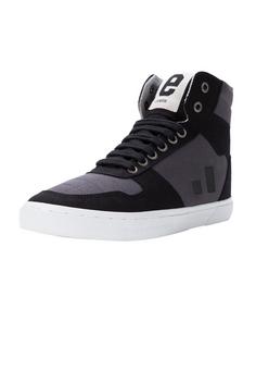 ethletic Hiro II Sneaker pewter grey