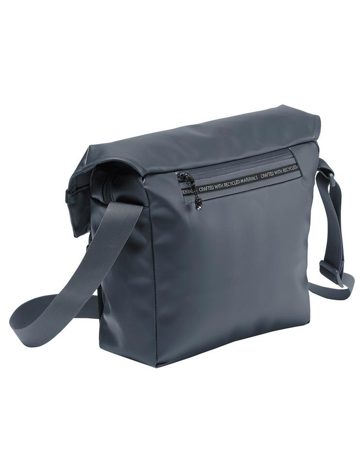 VAUDE VAUDE Mineo Messenger 9 Umh&auml;ngetasche - heron - 0 | SportScheck