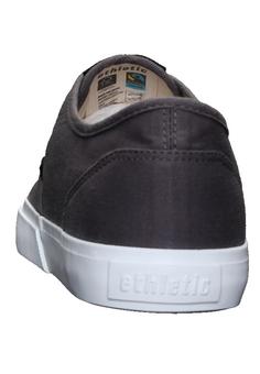 Rückansicht von ethletic Kole Sneaker pewter grey