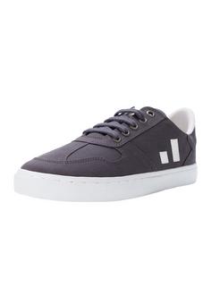 ethletic Root II Sneaker pewter grey