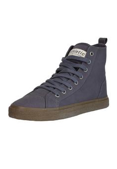 ethletic Fair Sneaker Goto HI Sneaker pewter grey